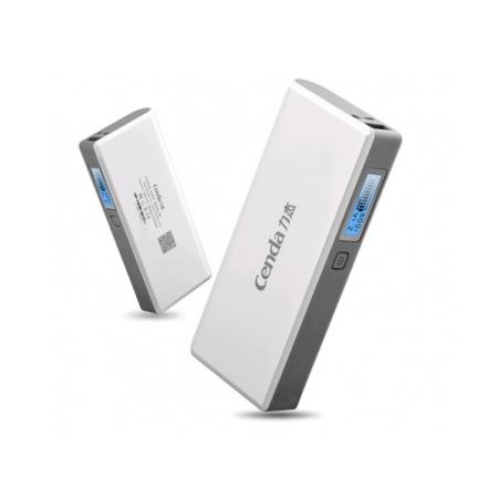 Pin sạc dự phòng Cenda V8 10000mAh